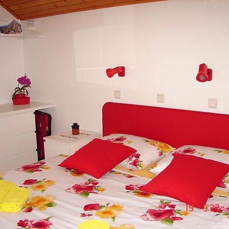 Apartma Zvan ブレッド エクステリア 写真