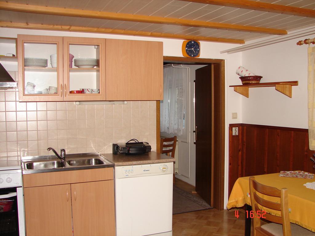 Apartma Zvan ブレッド 部屋 写真