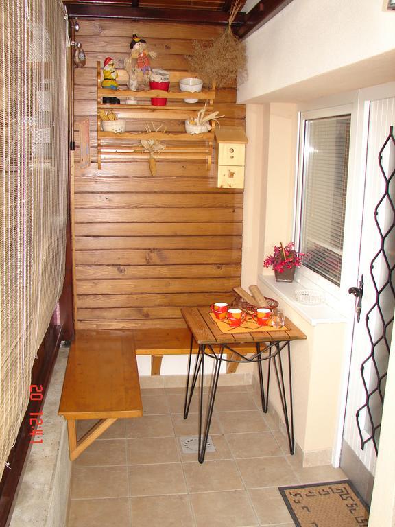 Apartma Zvan ブレッド 部屋 写真
