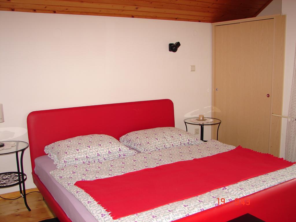 Apartma Zvan ブレッド エクステリア 写真