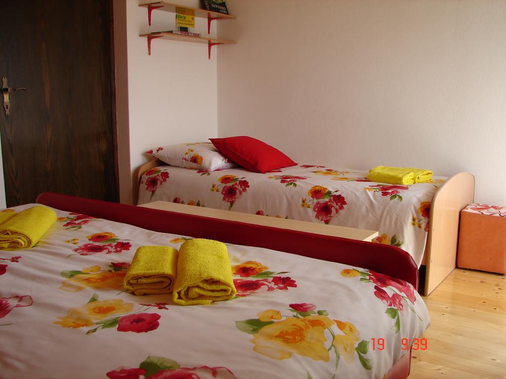 Apartma Zvan ブレッド エクステリア 写真