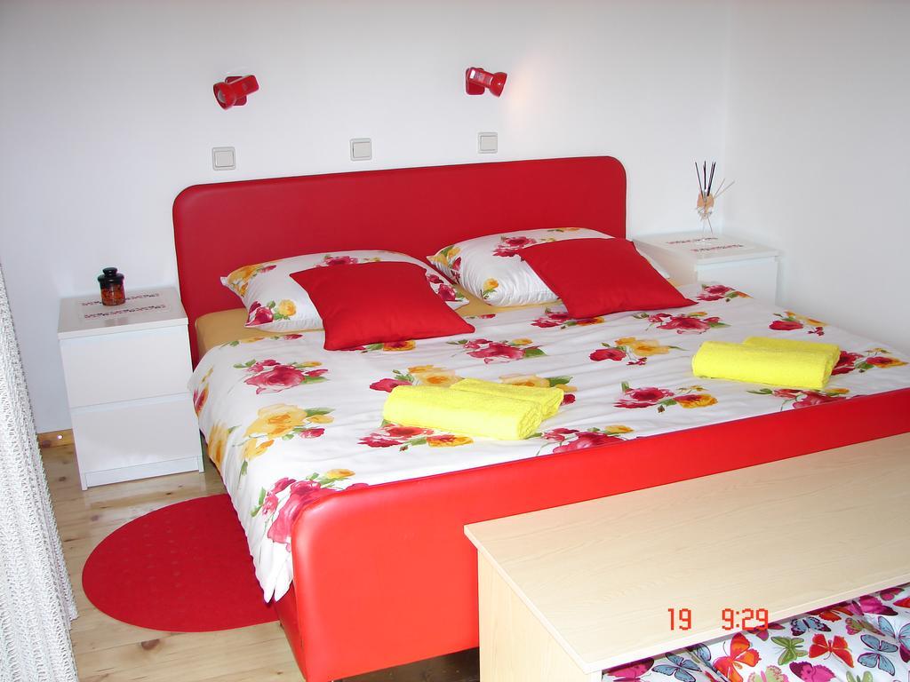 Apartma Zvan ブレッド エクステリア 写真
