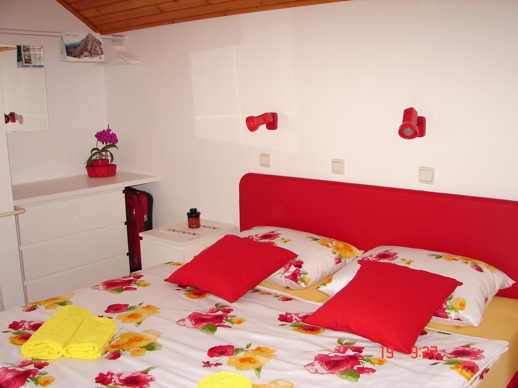 Apartma Zvan ブレッド エクステリア 写真