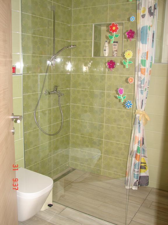 Apartma Zvan ブレッド エクステリア 写真