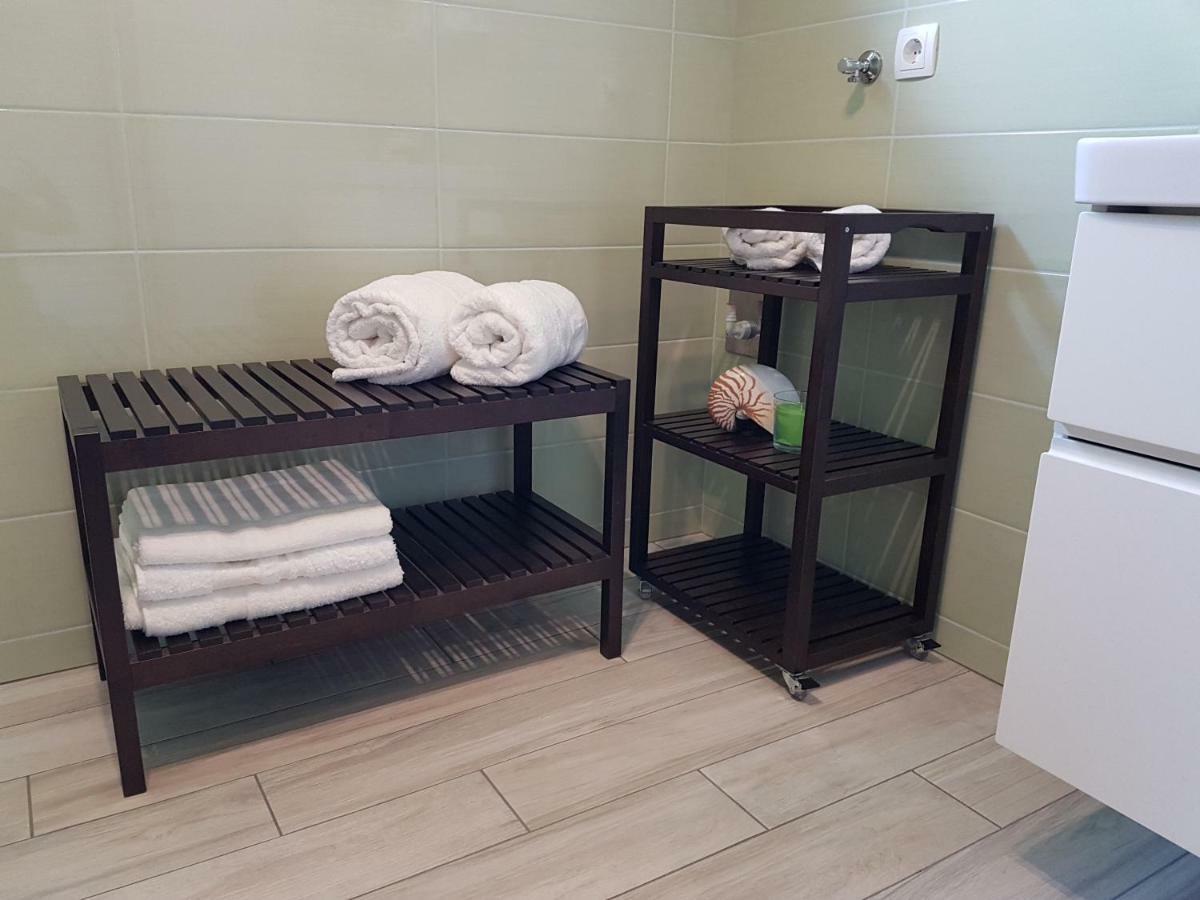 Apartma Zvan ブレッド エクステリア 写真