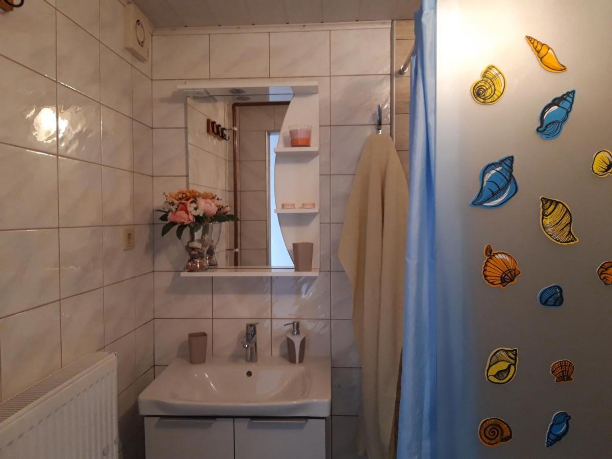 Apartma Zvan ブレッド エクステリア 写真